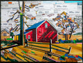 Red Barn