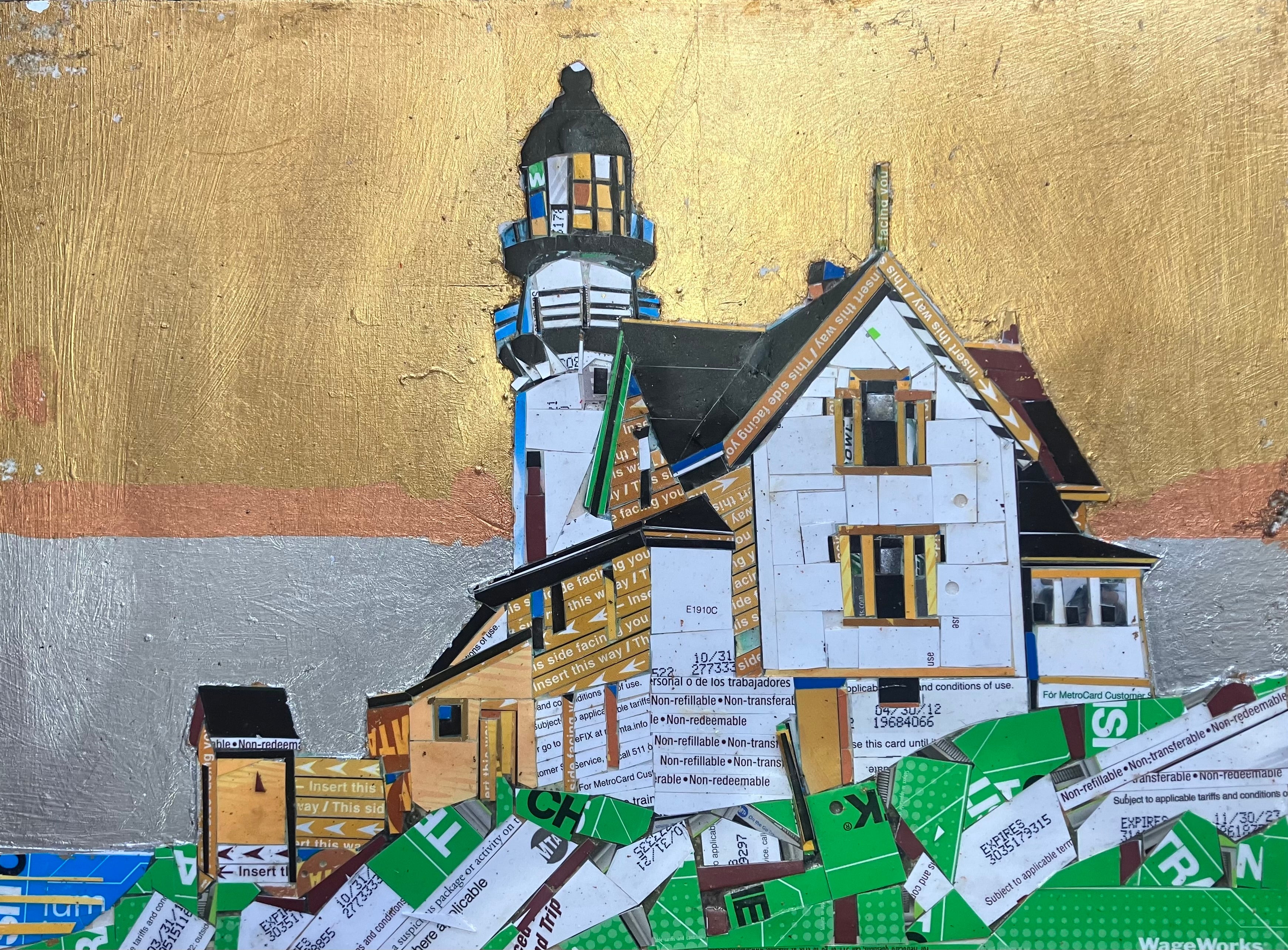 Lighthouse