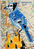 Blue Jay